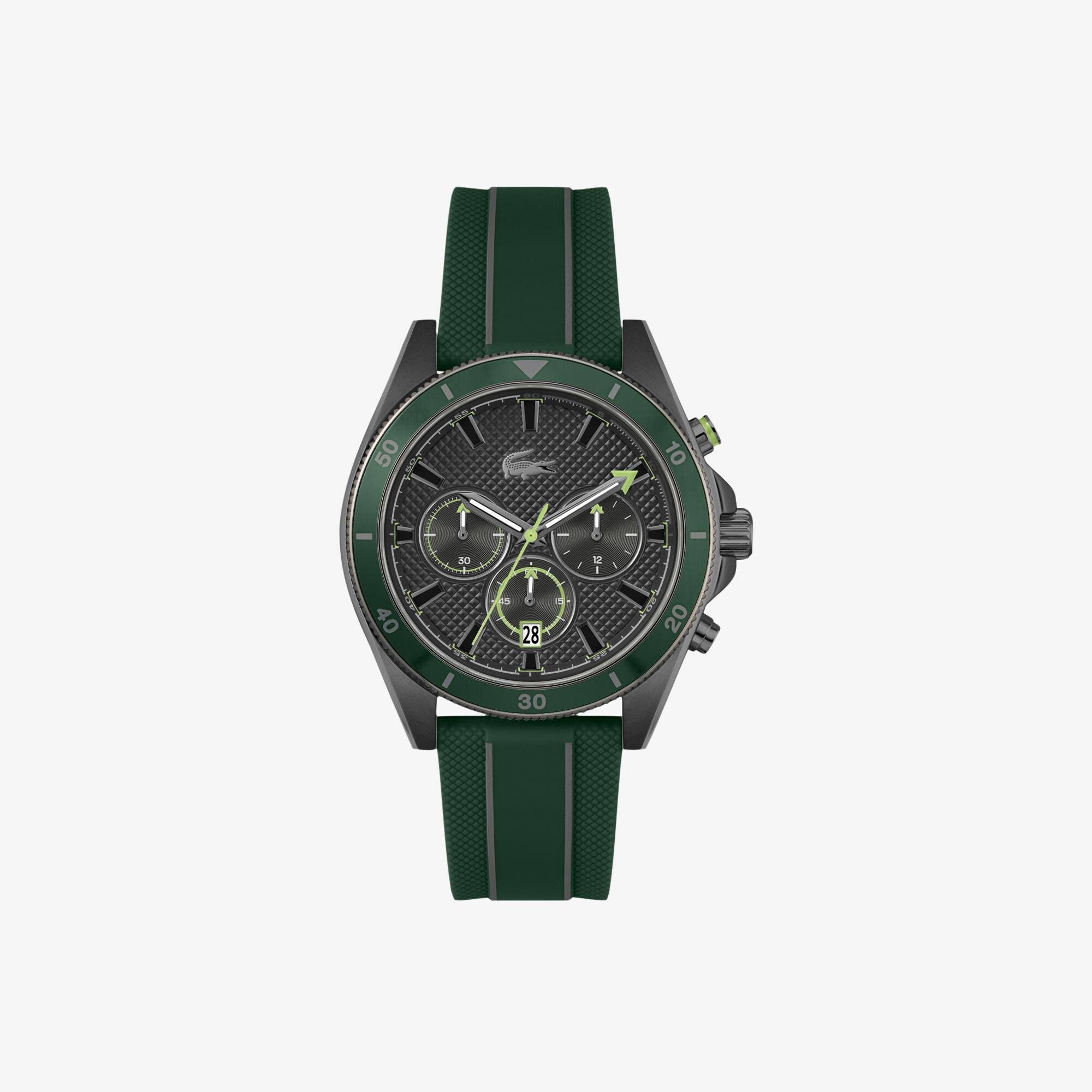 Lacoste Facebook ad