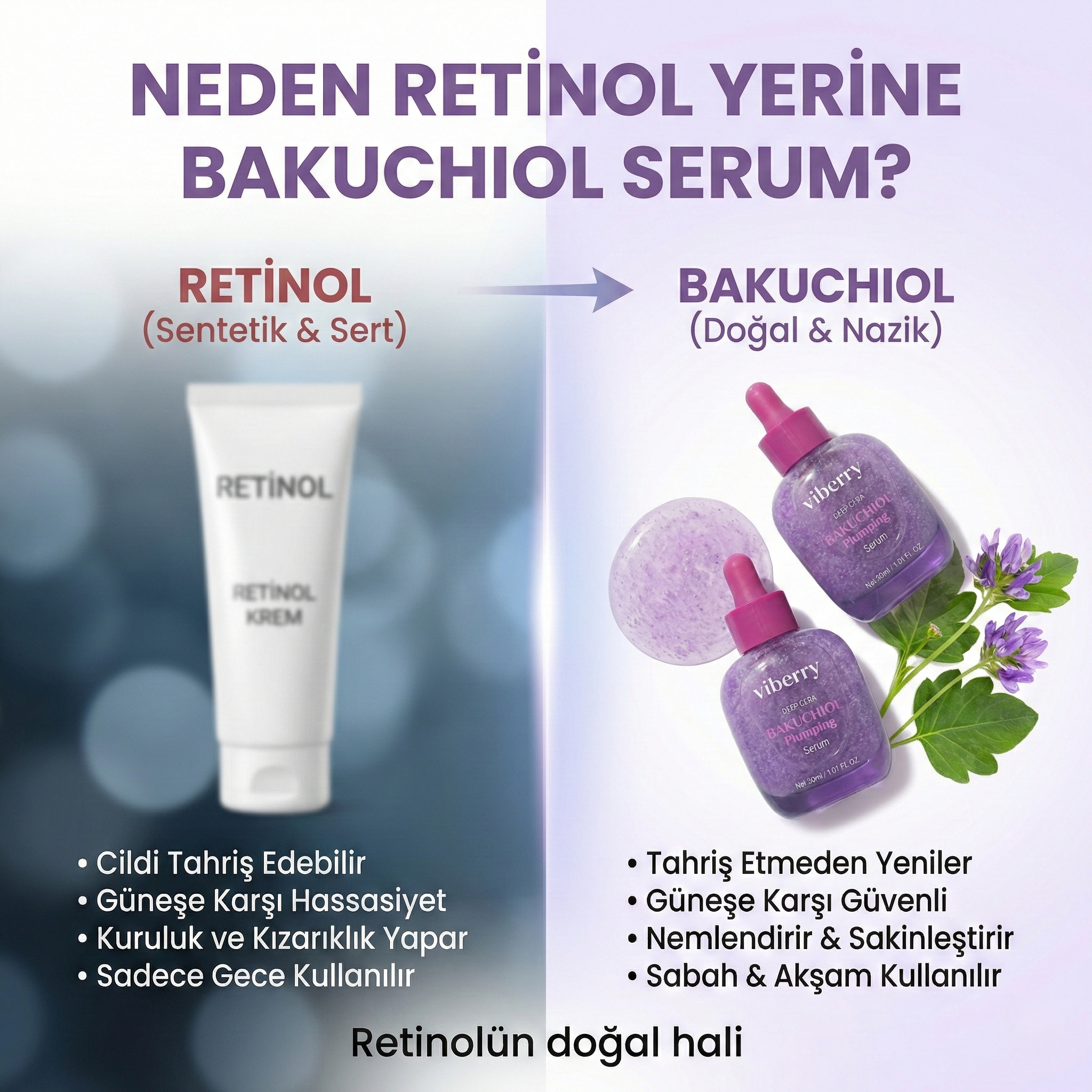 Vıberry Turkıye Facebook ad