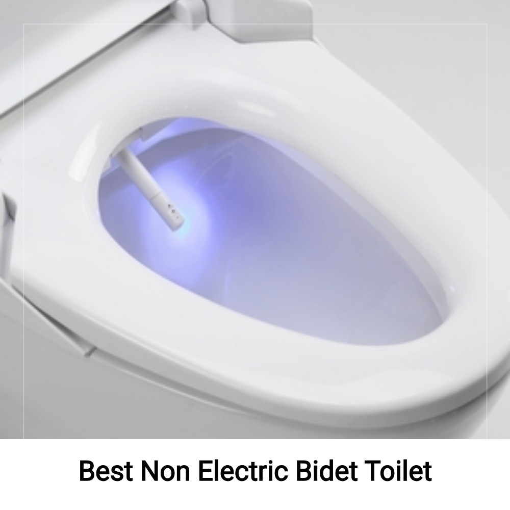 AnswersGuide Realm Facebook ad: Understand Non Electric Bidet Toilet Uses.