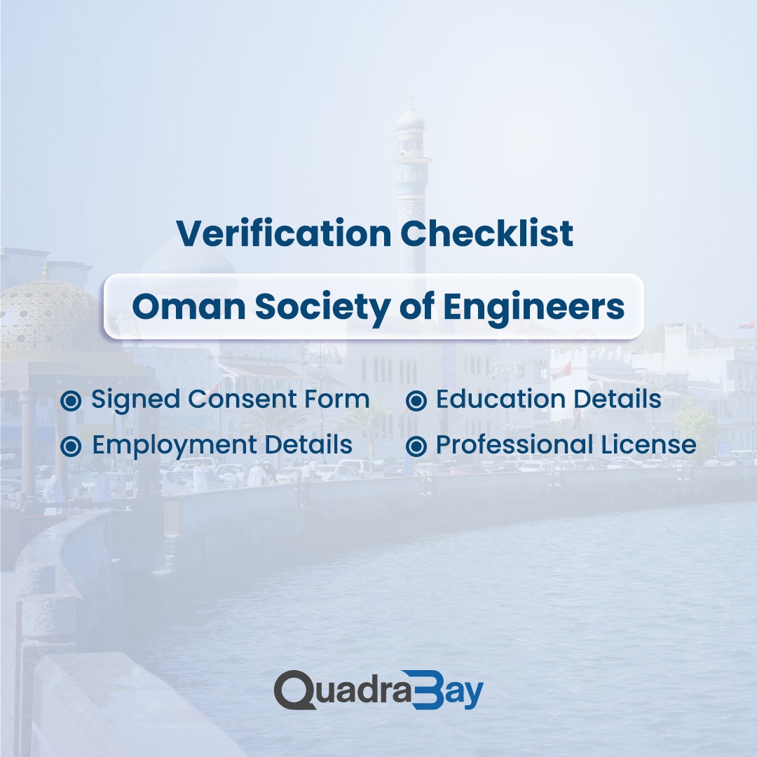 QuadraBay Facebook ad: Verification for Engineers made clear
