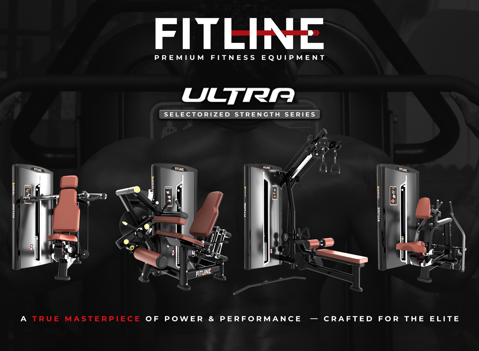 Fitline Facebook ad from May 4, 2026