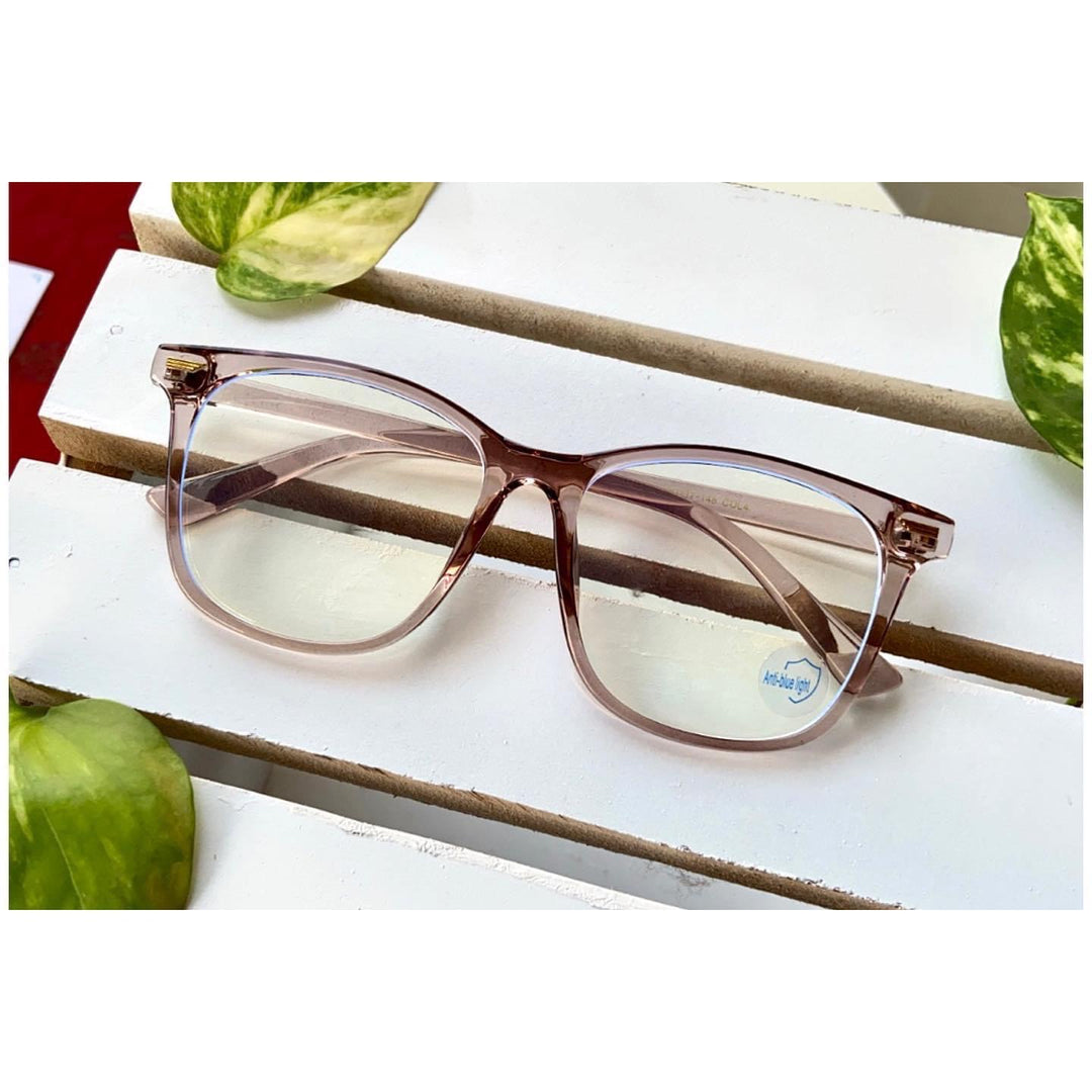 Eyewatch Facebook ad: Shop eyesight glasses online.