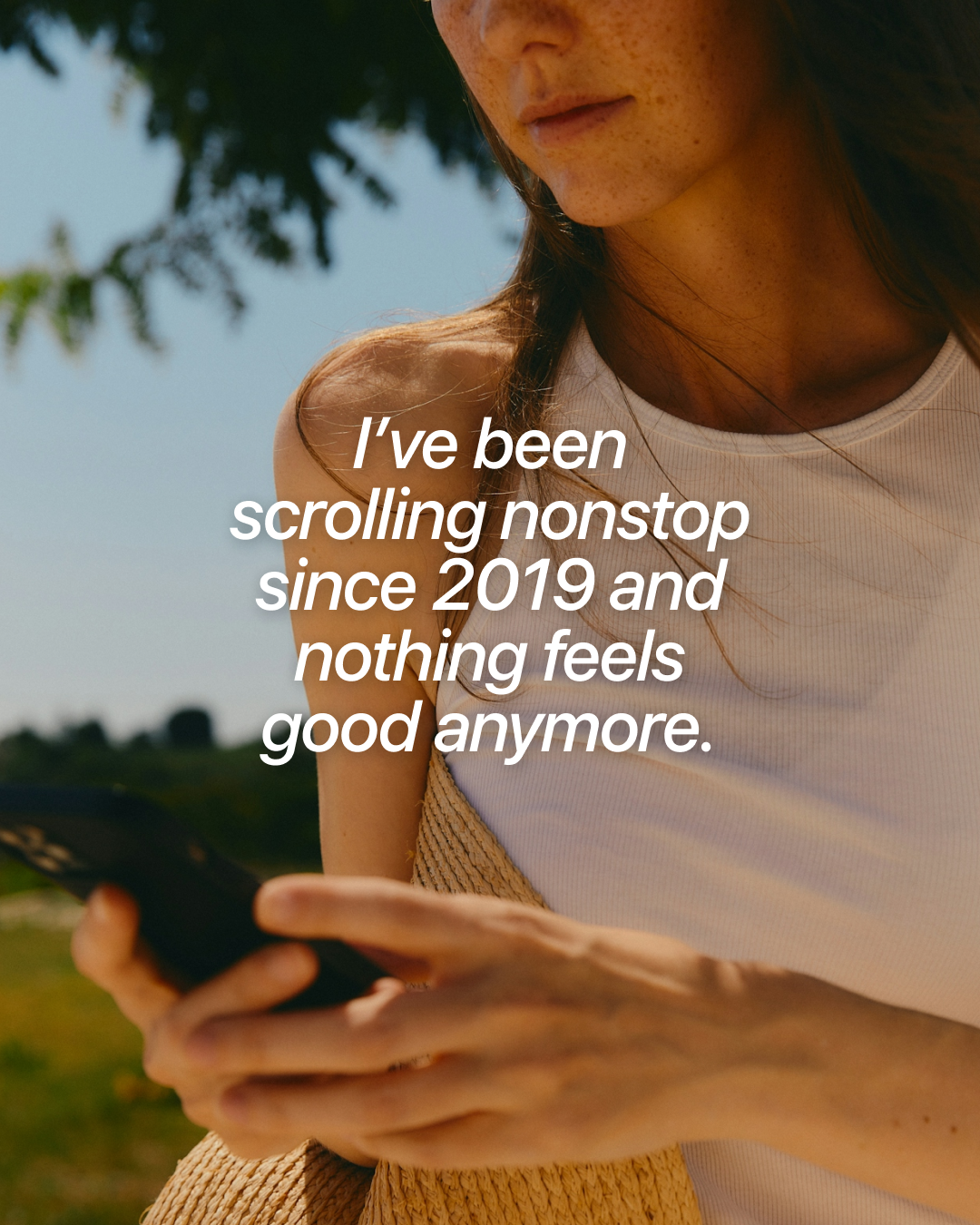 Grow Therapy Facebook ad