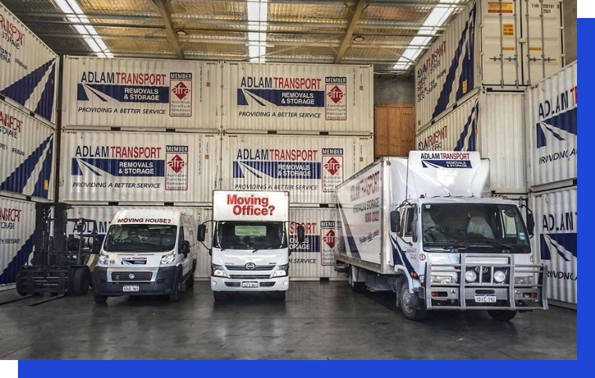 Adlam Transport Removals & Storage Facebook ad: Looking for a hands-on role with a trusted…