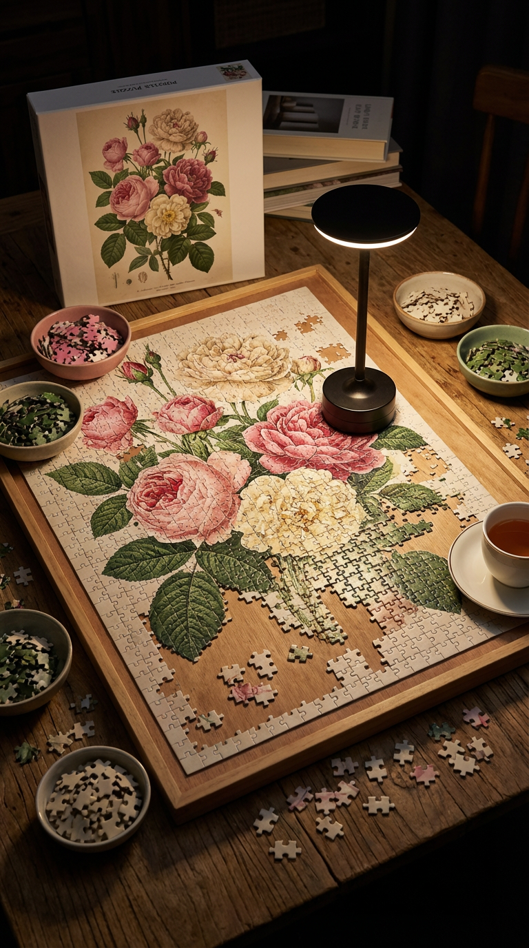 The Card & Tile Club Facebook ad