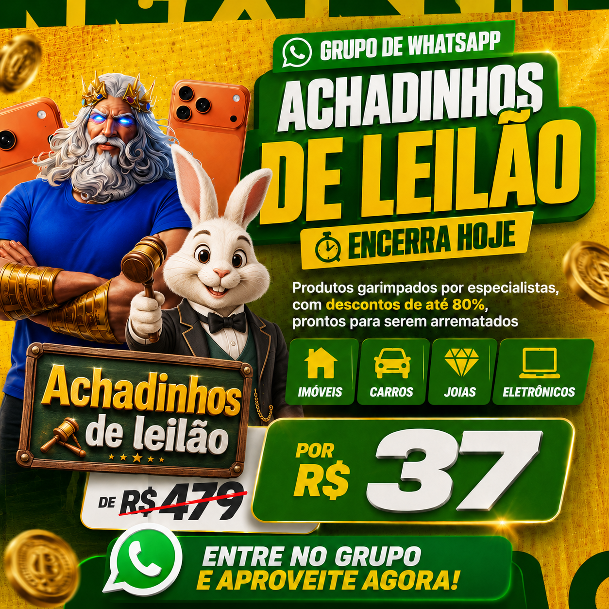 Lerry G Facebook ad from Jun 2, 2026