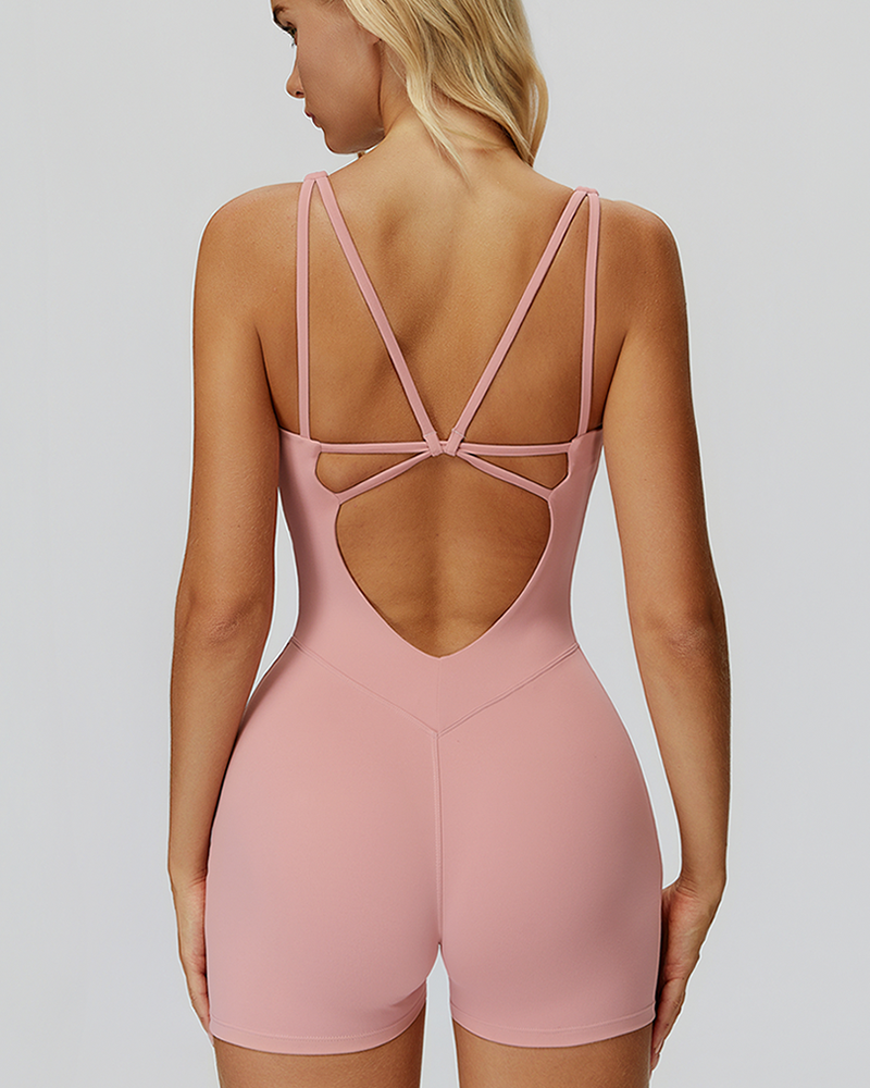Sfigure Gymwear Facebook ad