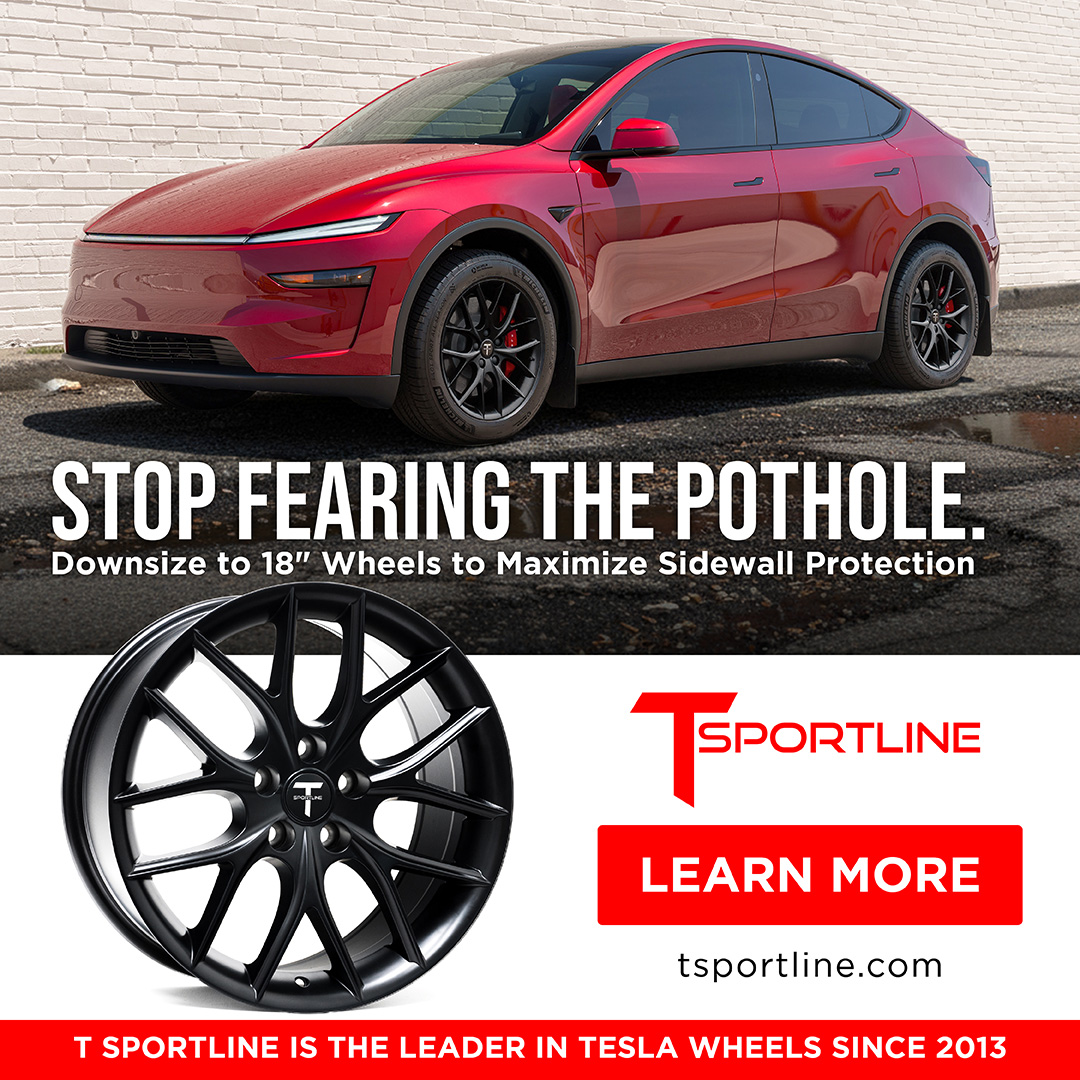 T Sportline Facebook ad