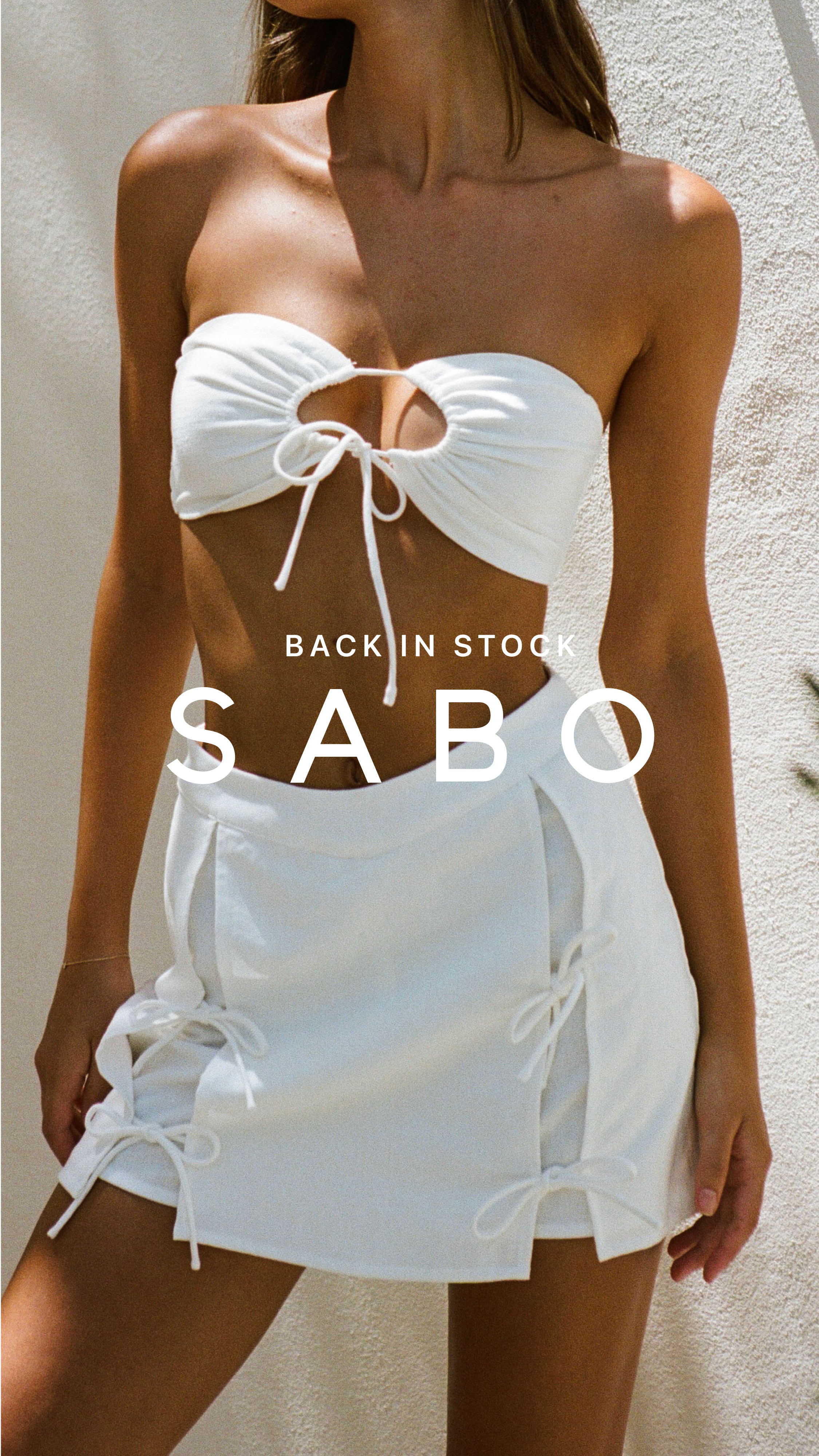 SABO Facebook ad