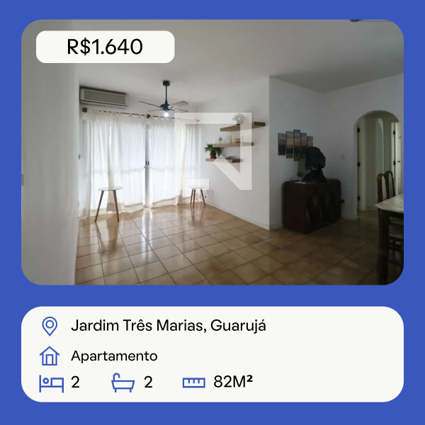 QuintoAndar Facebook ad