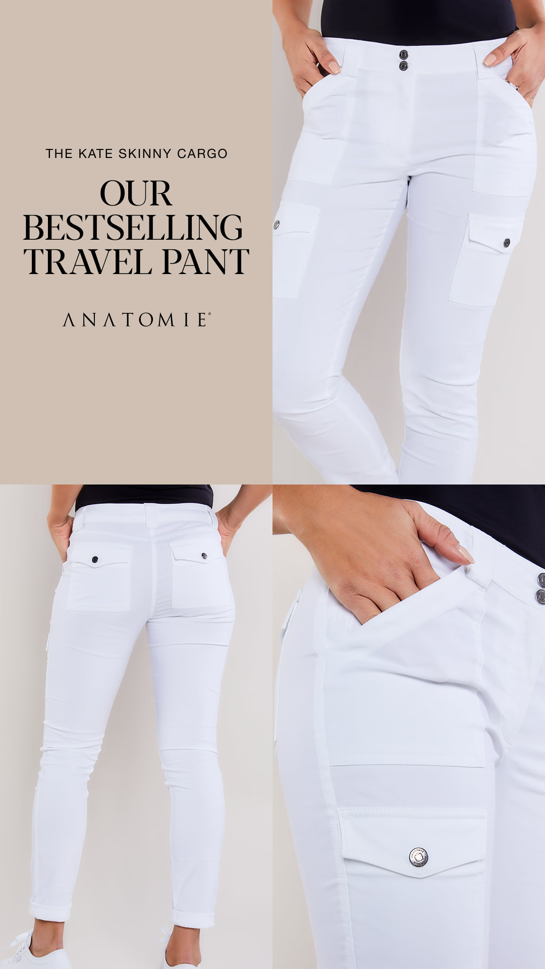 Anatomie Facebook ad
