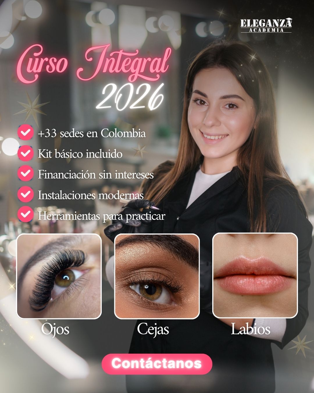 Eleganza Santa Marta Facebook ad: 𝗦𝗔𝗡𝗧𝗔 𝗠𝗔𝗥𝗧𝗔