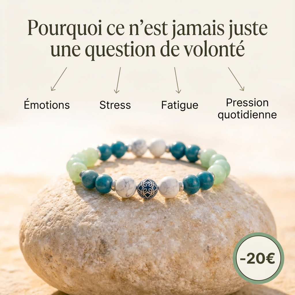 Boutique Namasté - Pierres Naturelles Facebook ad