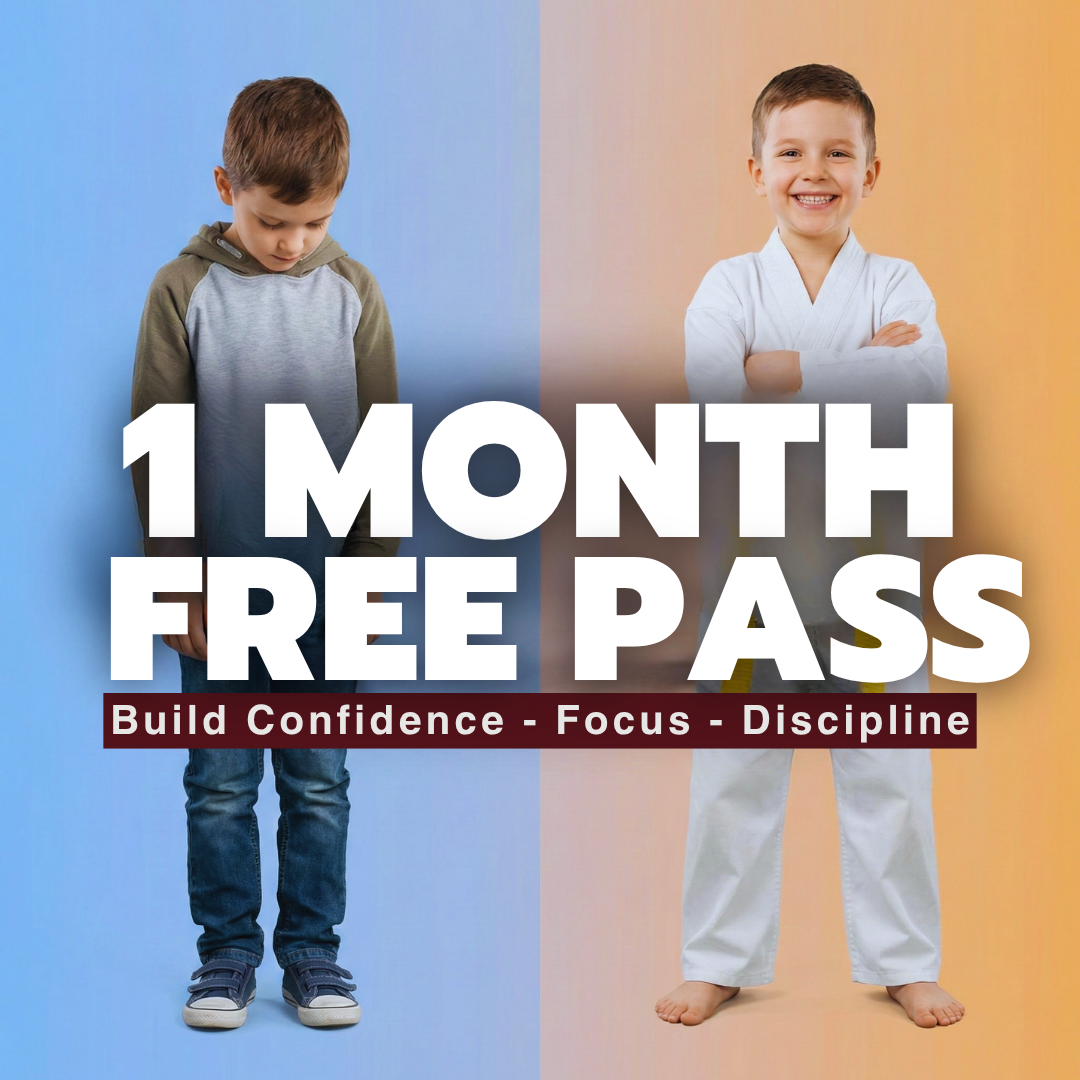 Sandoval Freestyle Karate - Martial Arts for Kids and Adults Facebook ad