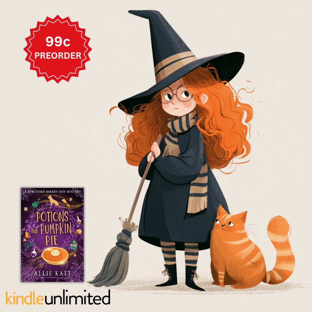 Author Rosie A. Point Facebook ad