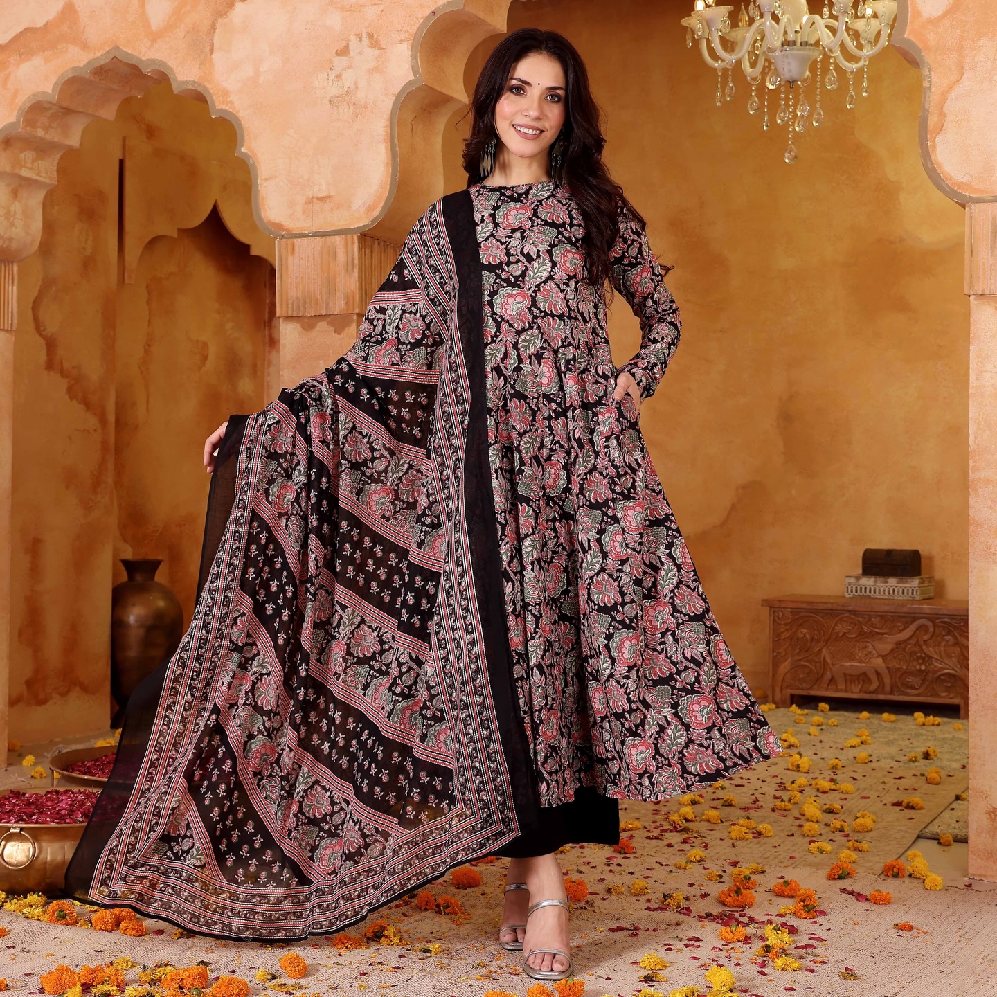Kameez.co Facebook ad