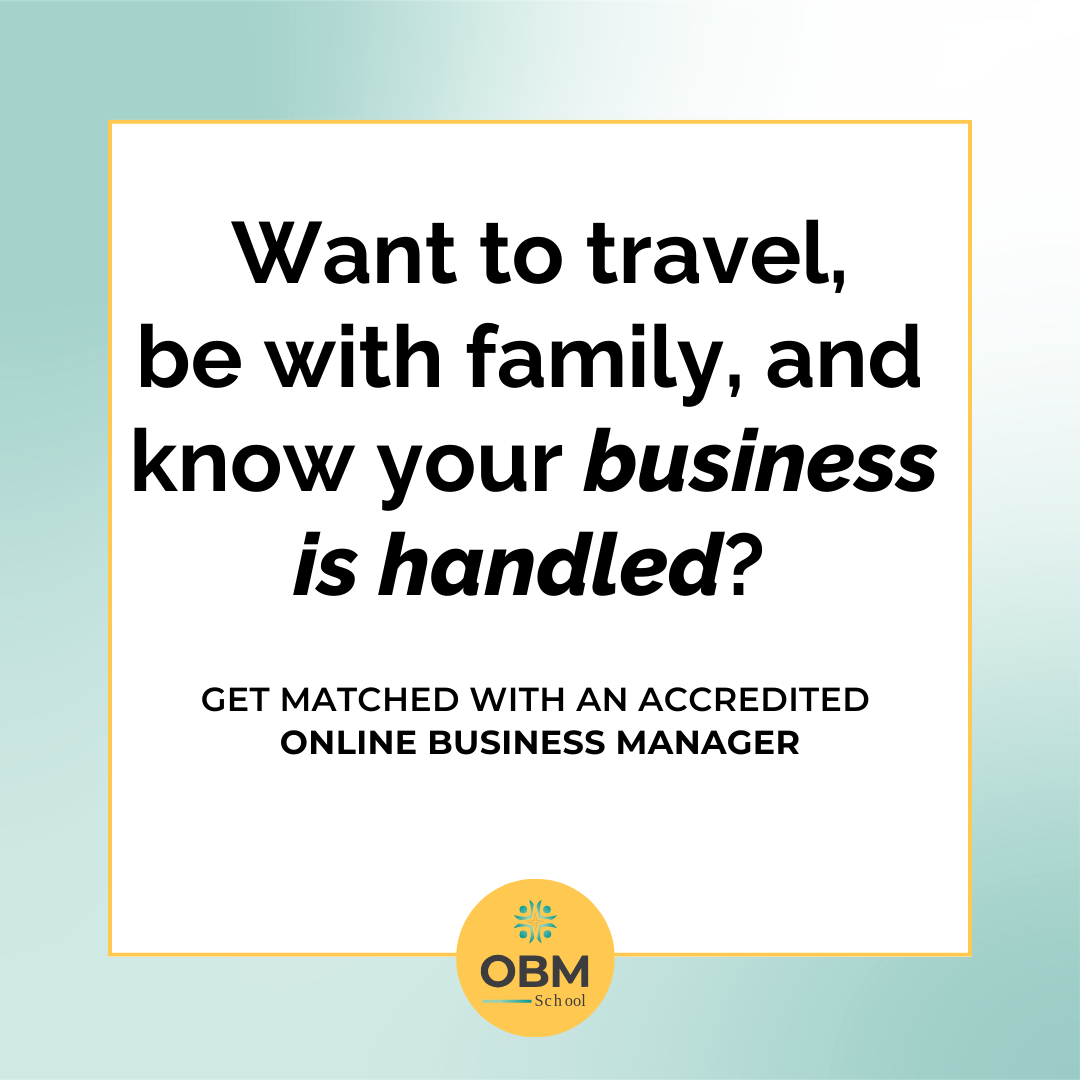 Sarah Noked OBM Facebook ad