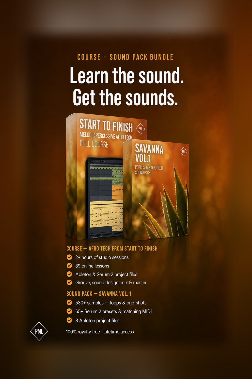 Production Music Live Facebook ad from Aug 12, 2026