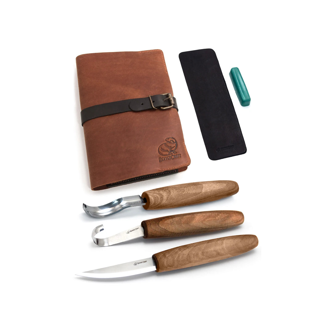 BeaverCraft Facebook ad