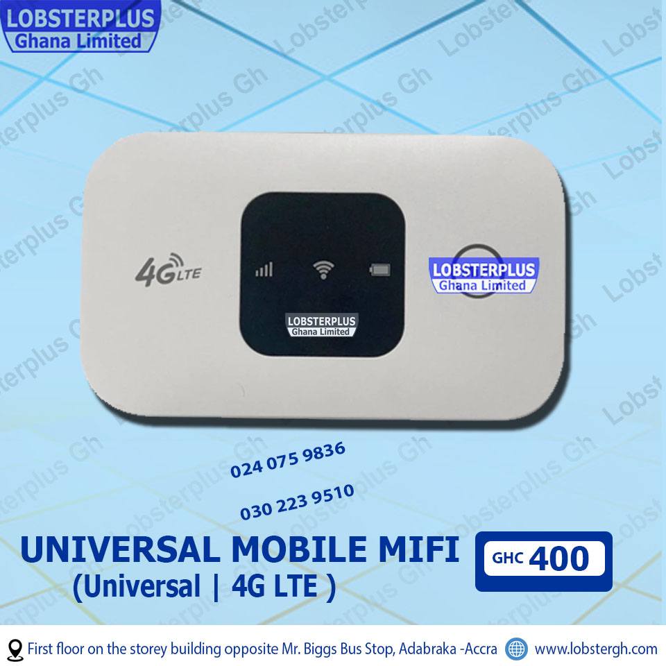 Lobsterplus Ghana Limited Facebook ad: THE RIGHT ACCESSORY DOESN'T JUST COMPLETE YOUR DEVICE-IT…