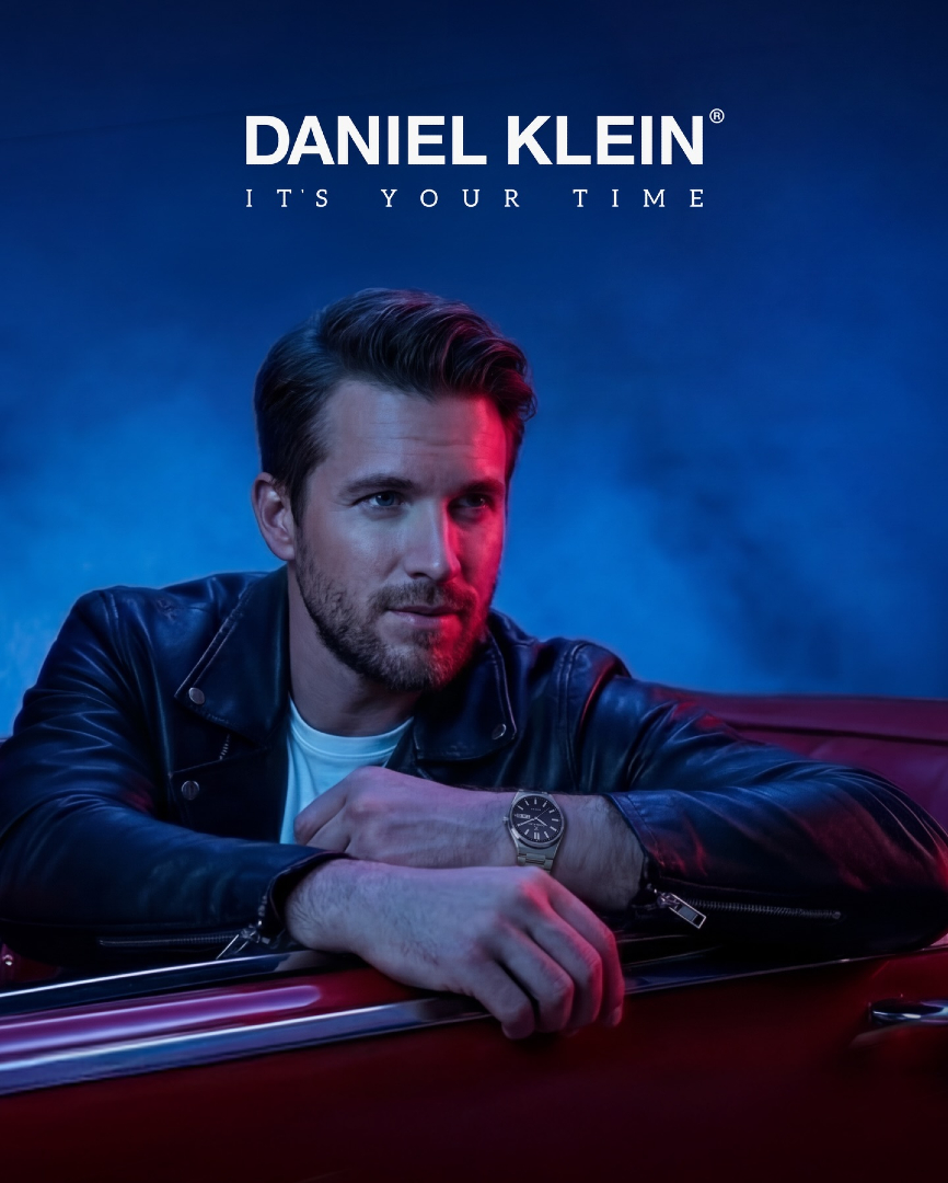 Daniel Klein Saudi Arabia Facebook ad