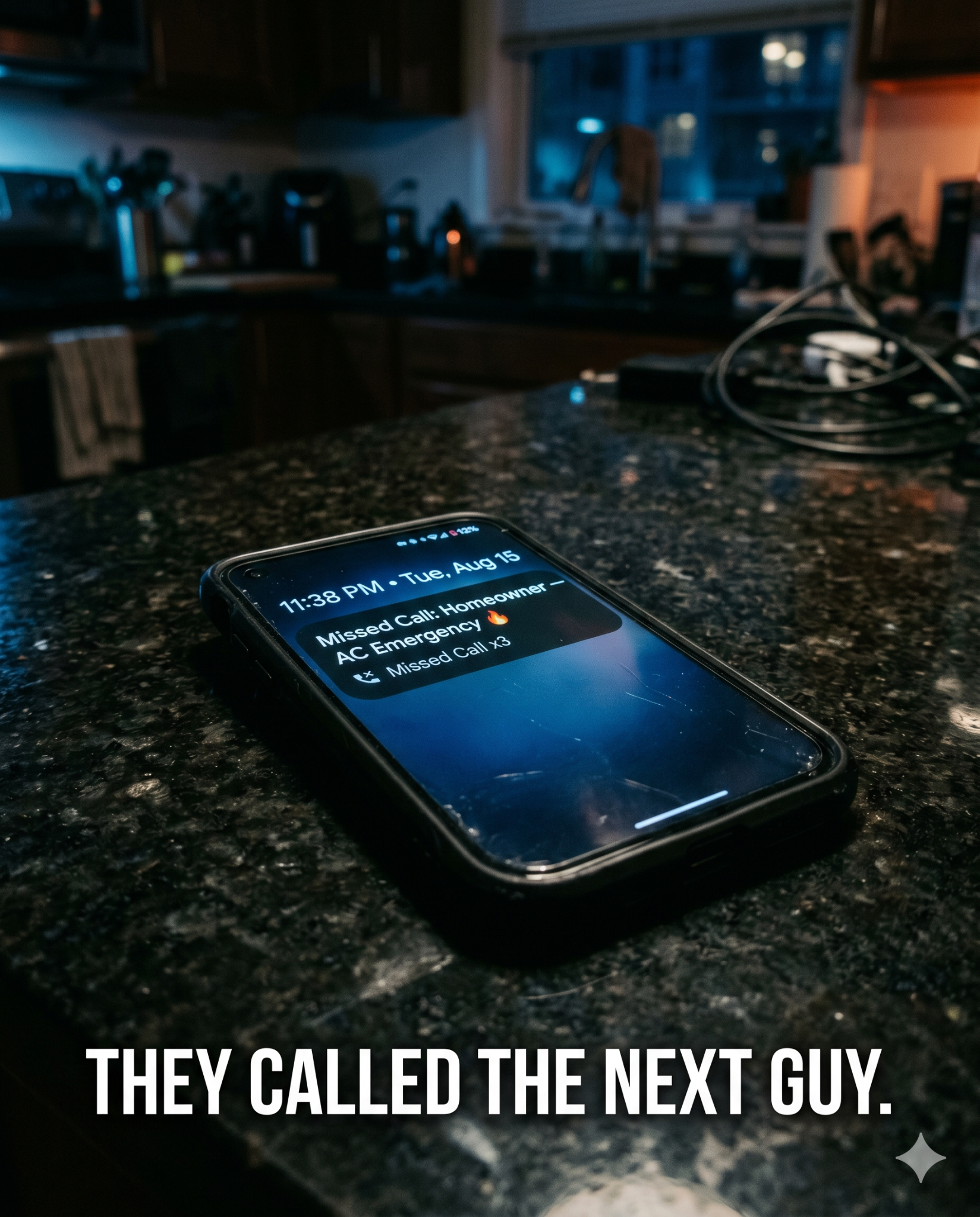 Next Level Agency Solutions Facebook ad