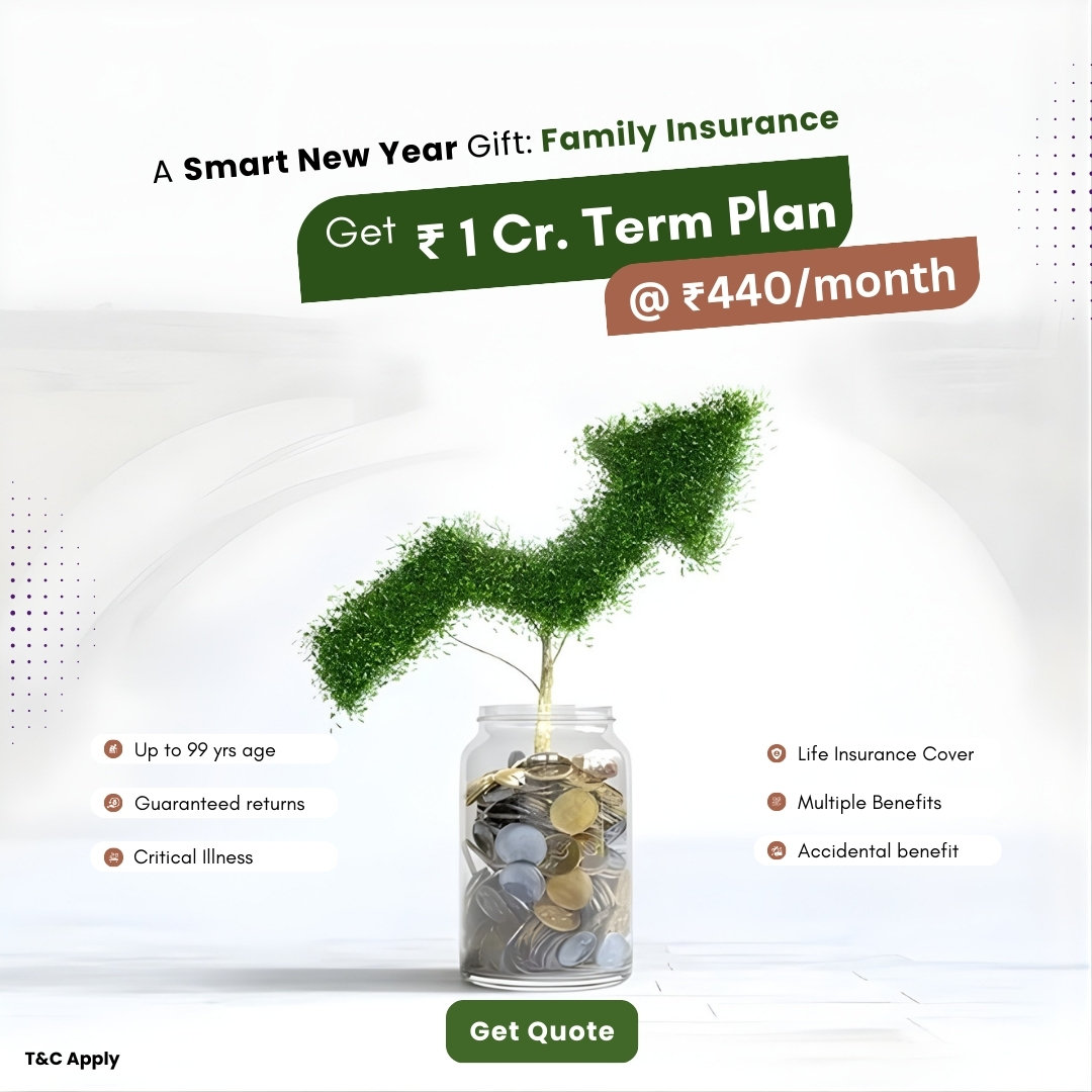Insurance Policys Facebook ad from Mar 10, 2026