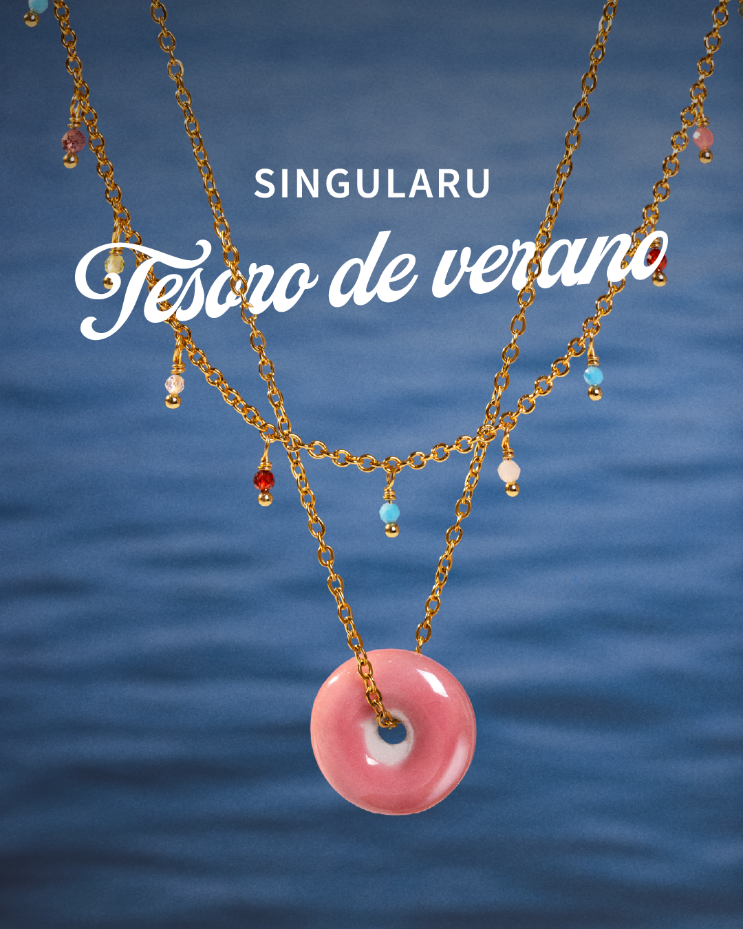 Singularu Jewels Facebook ad