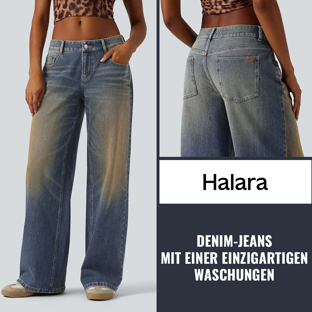 Halara Deutschland Facebook ad