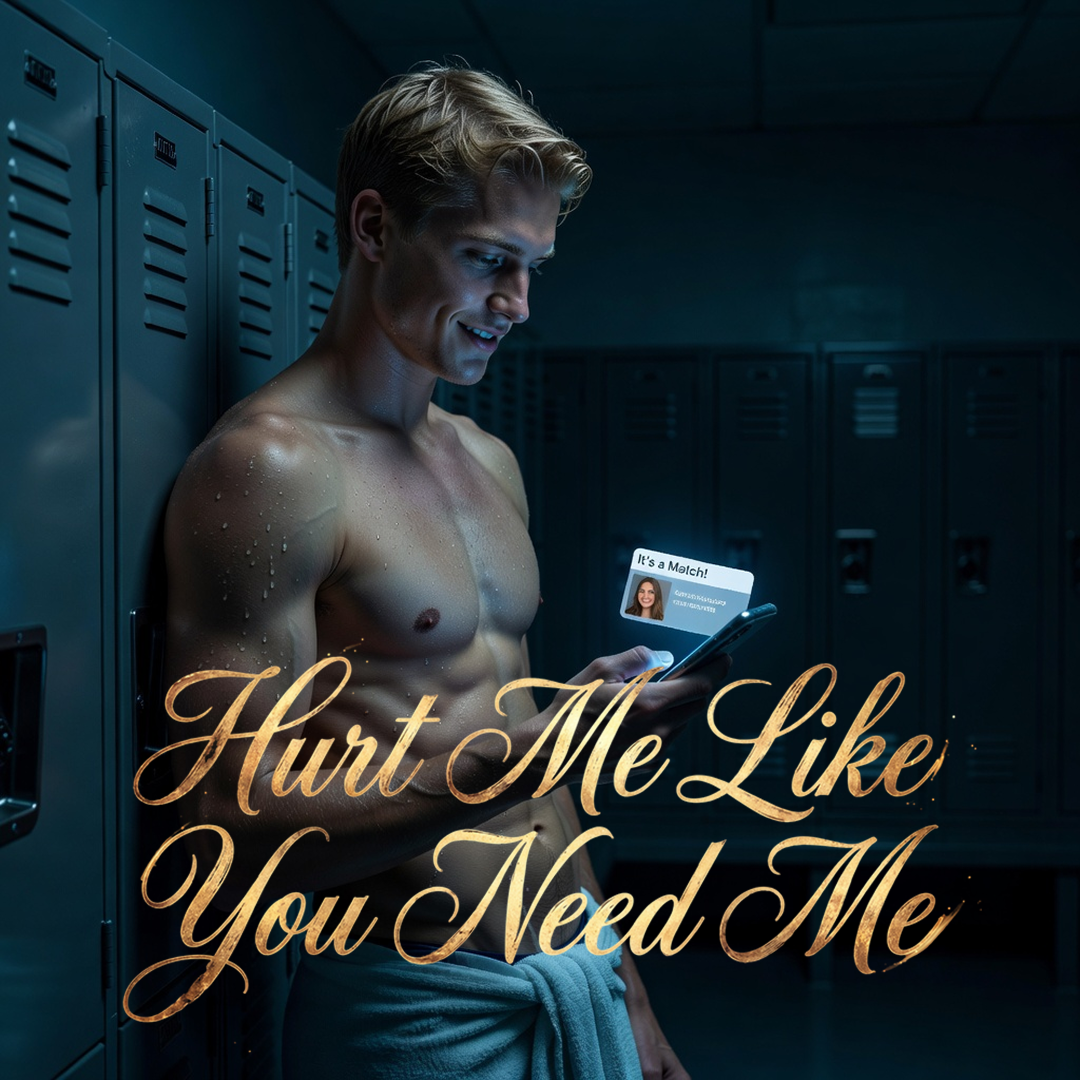Passion Novels - Romance Books Facebook ad