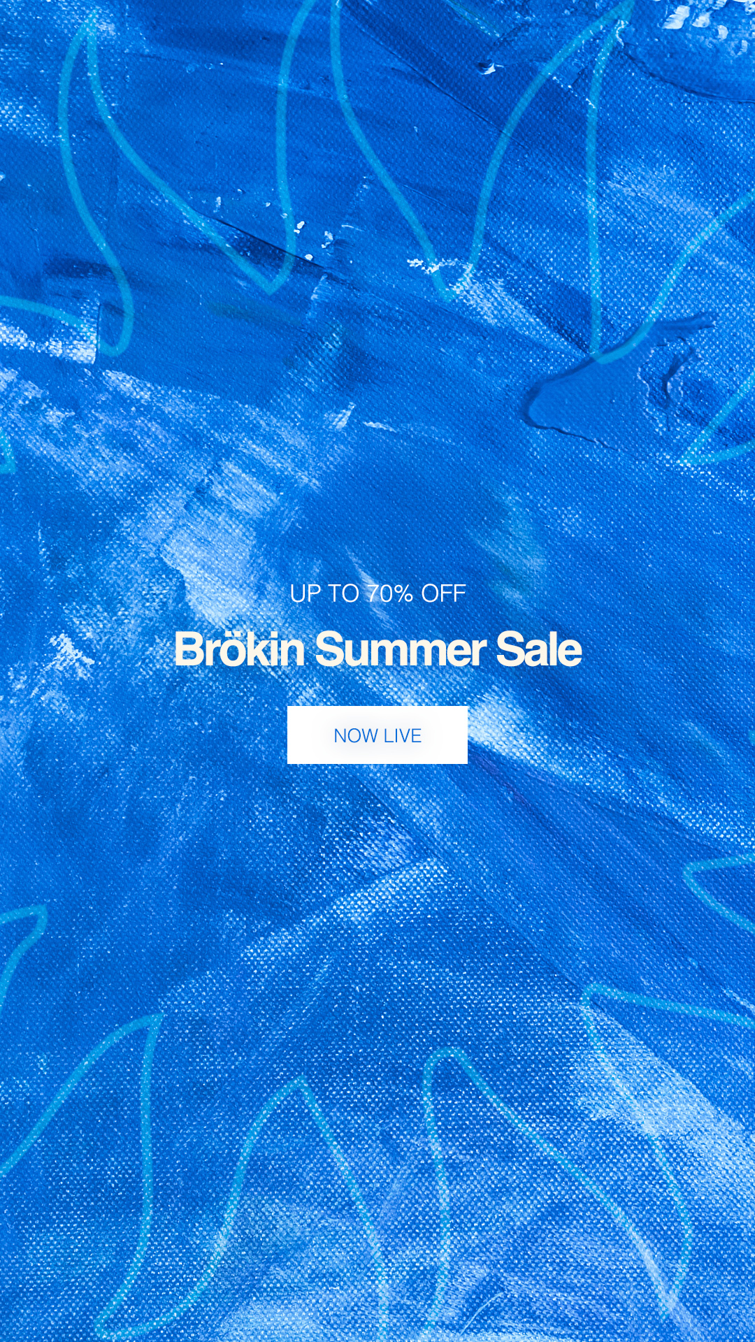 Brother & Kin Facebook ad