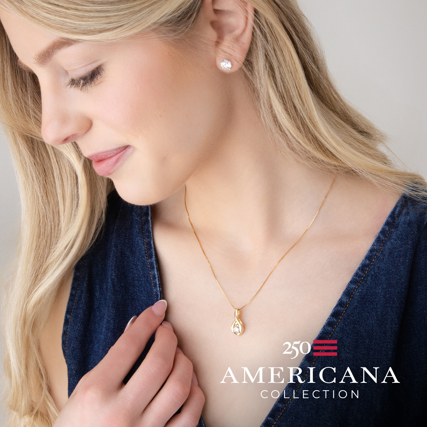 Riddle's Jewelry Facebook ad