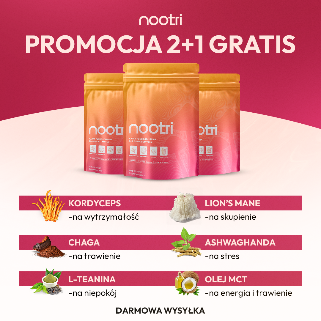Nootri.pl Facebook ad