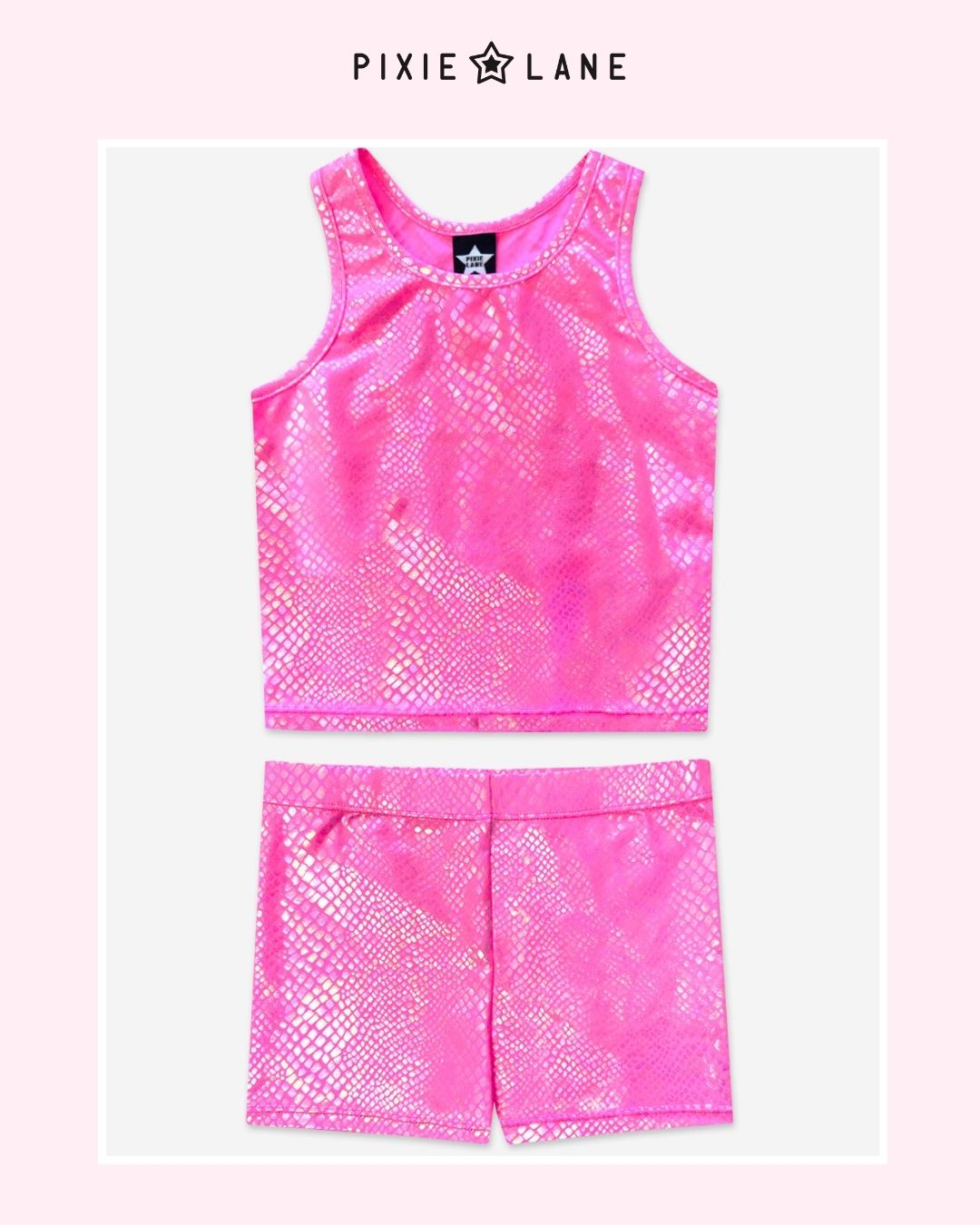 PixieLane Kids Clothing Facebook ad: Our Newest Drop - Don’t Wait!