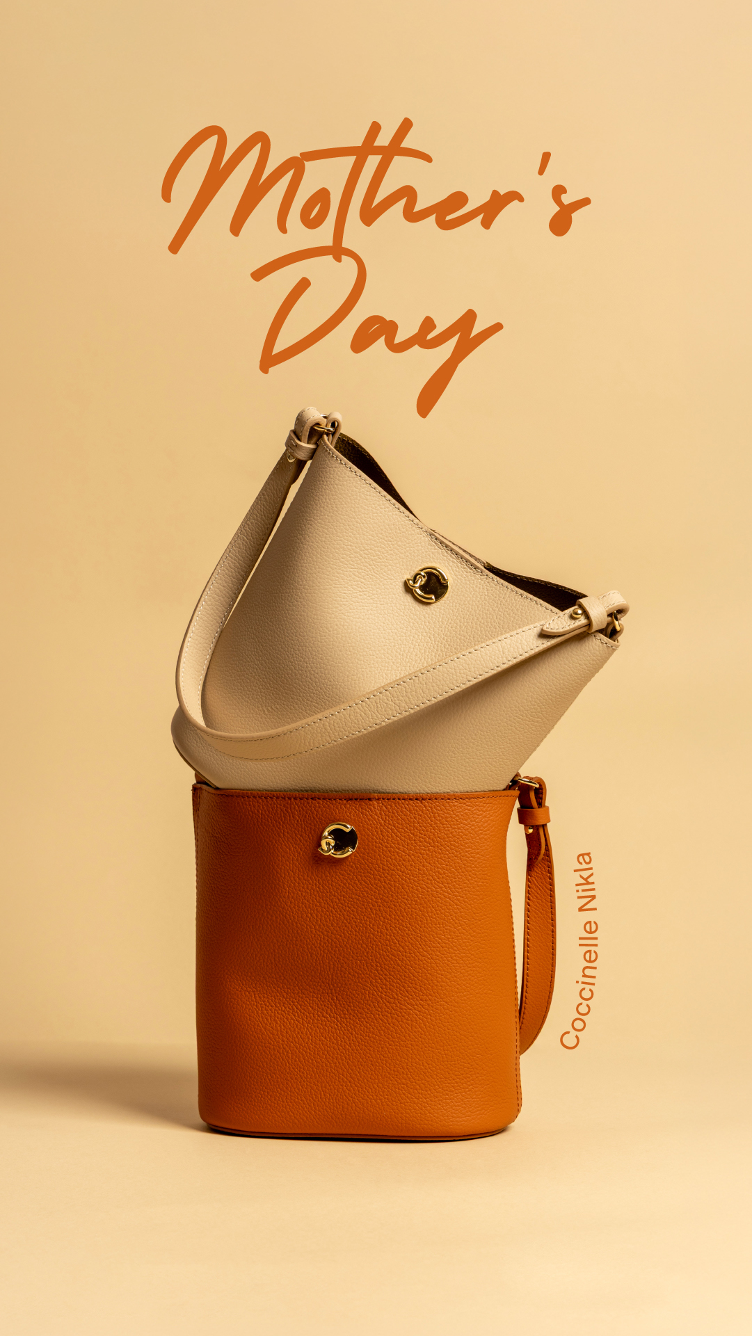 COCCINELLE Facebook ad