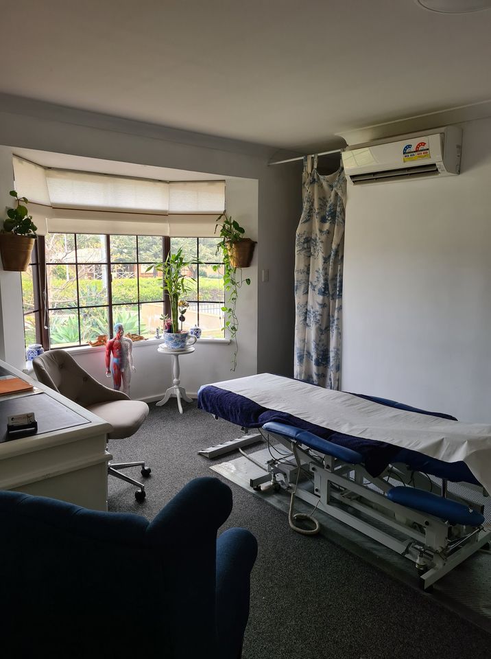 Ancient Approach Traditional Chinese Medicine Facebook ad