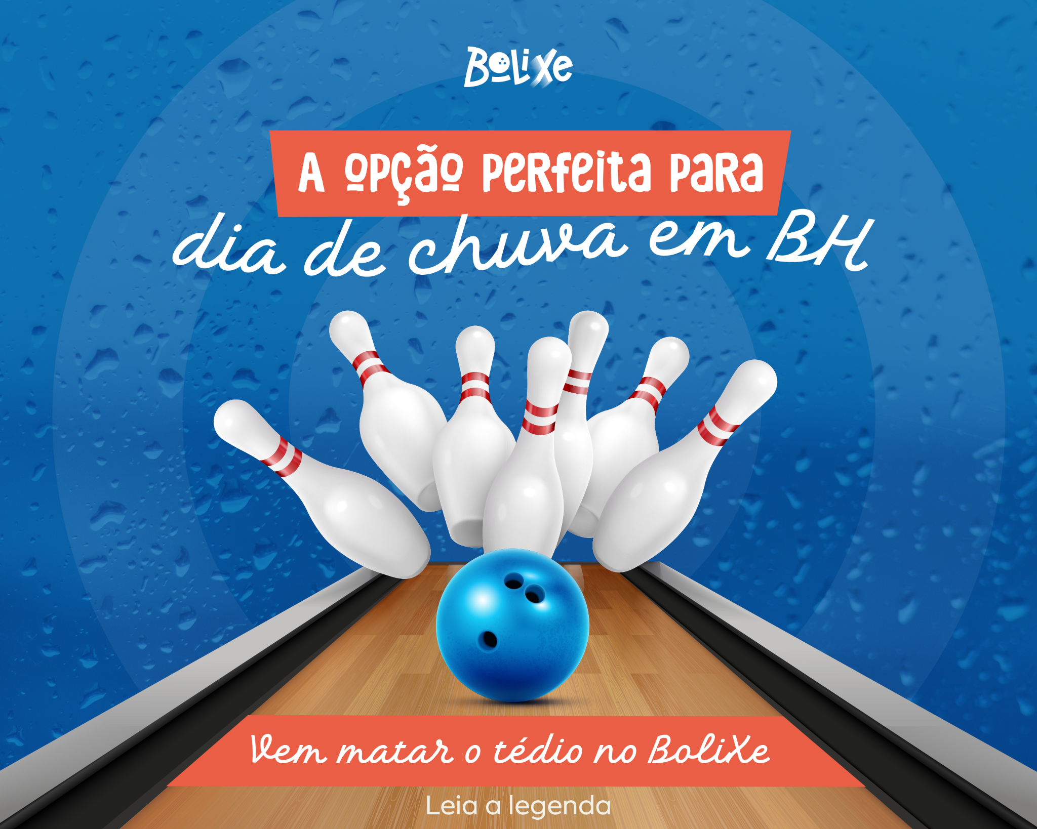 BoliXe Facebook ad