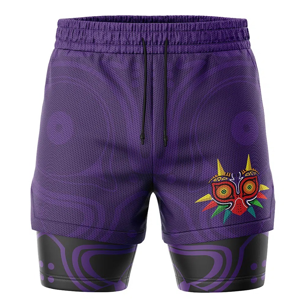 Anime Ape Clothing Facebook ad