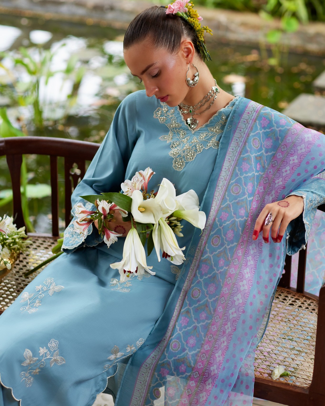 Sapphire Bangladesh Facebook ad
