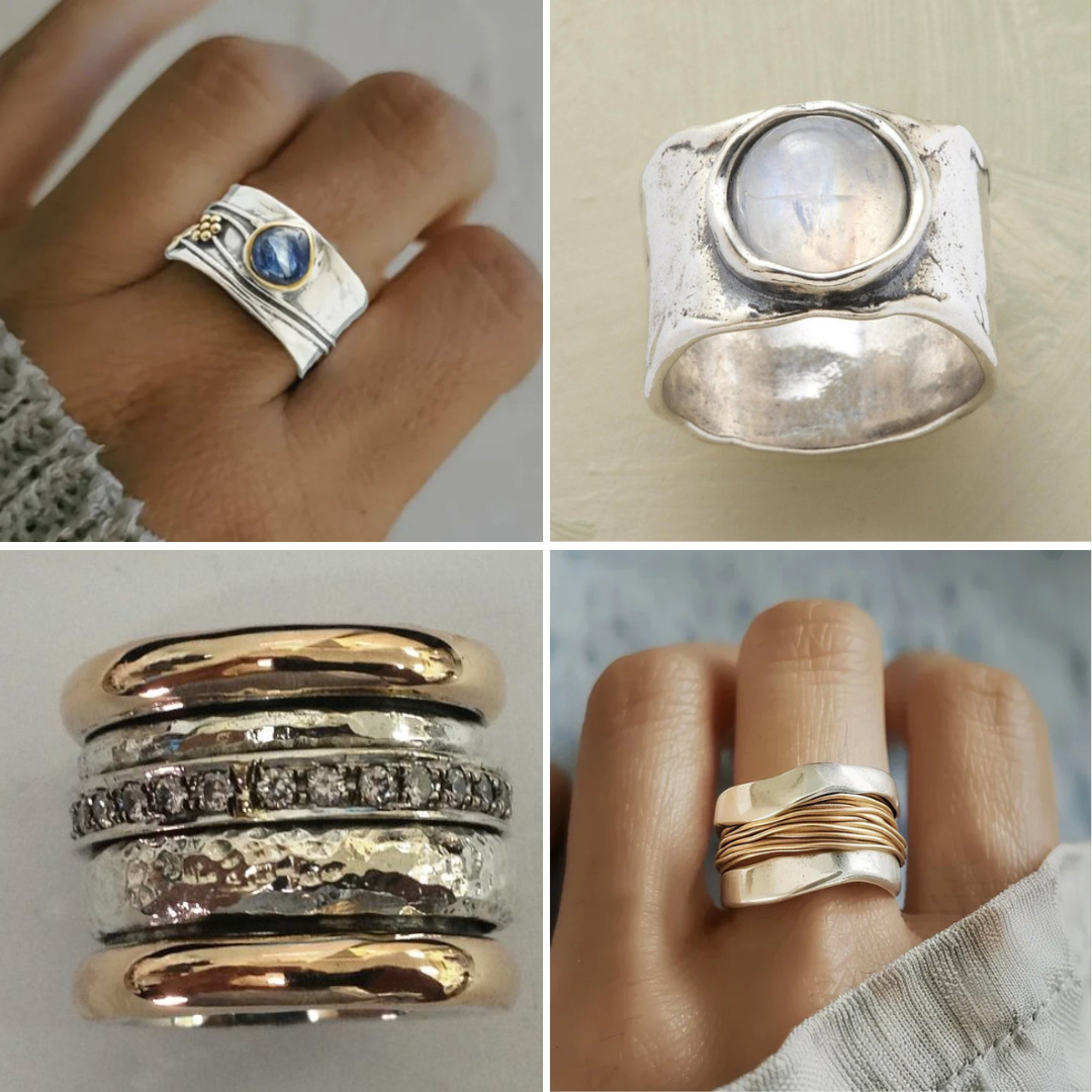 Joyería Atenea Facebook ad