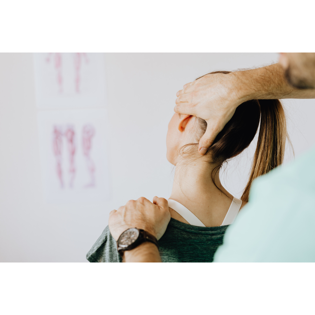 Ostéothérapeute Thibault Roumagnou Facebook ad: Approche manuelle douce, sans gestes brusques, orientée…