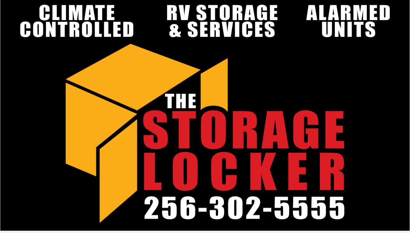 The Storage Locker LLC Facebook ad: Choose The Storage Locker for reliable and efficient…