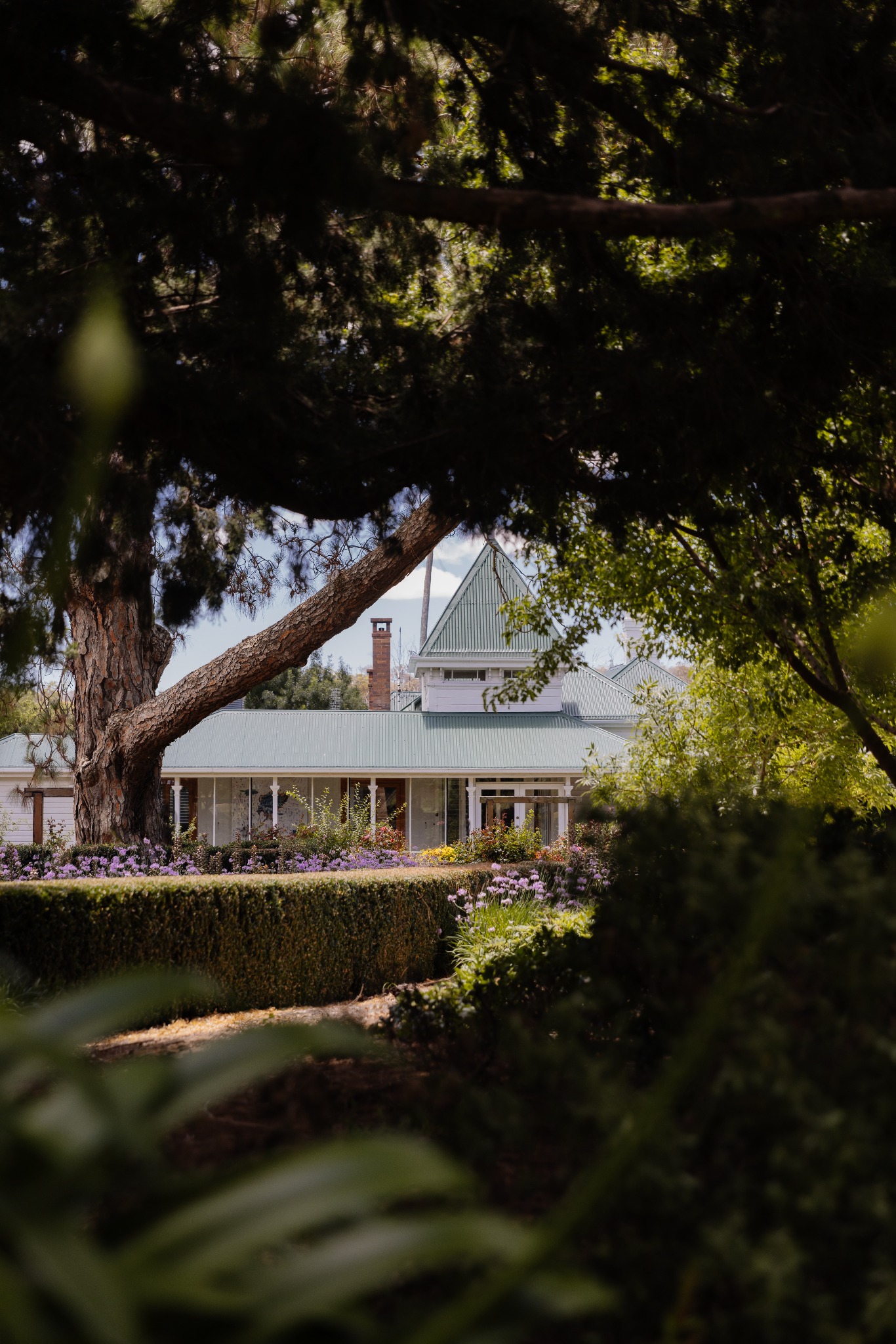 Braeside Homestead Facebook ad