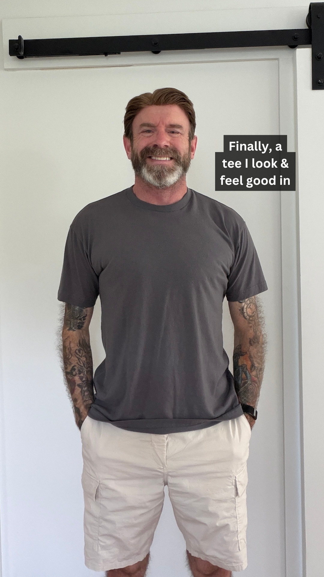 Jared Brubaker Facebook ad