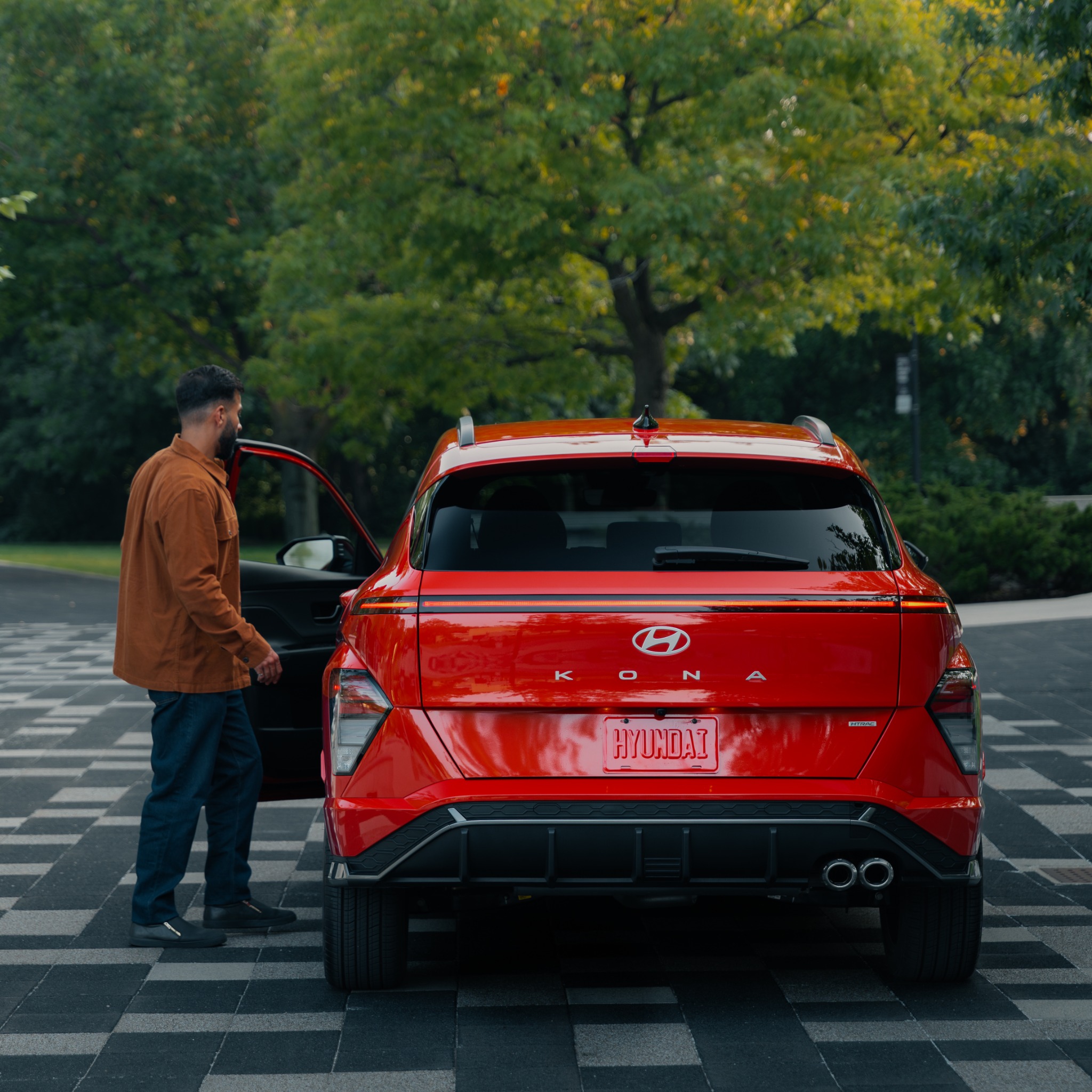 Hyundai Canada Facebook ad from Mar 18, 2026
