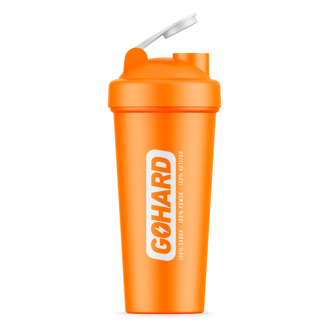 gohard.cl Facebook ad