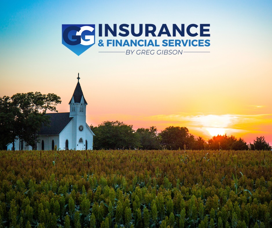 Greg Gibson Insurance Facebook ad