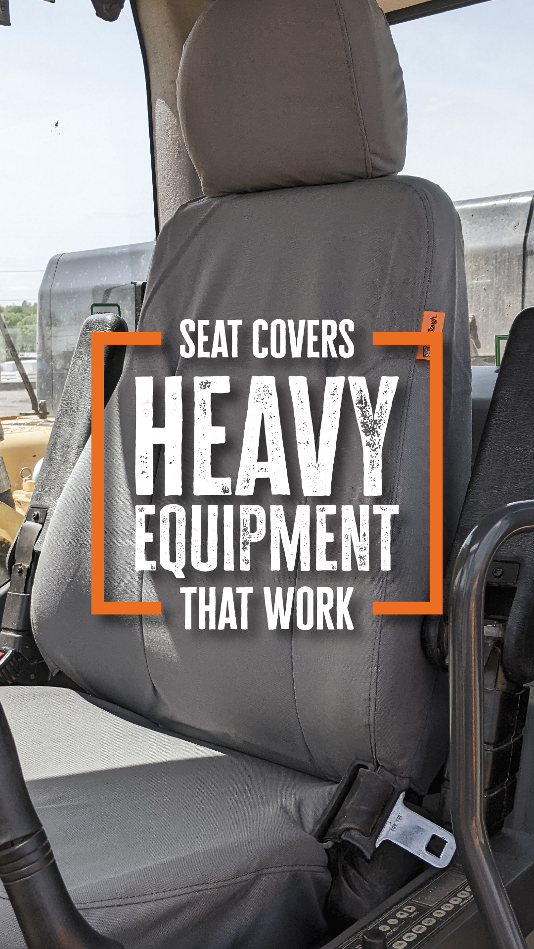 TigerTough Seat Covers Facebook ad