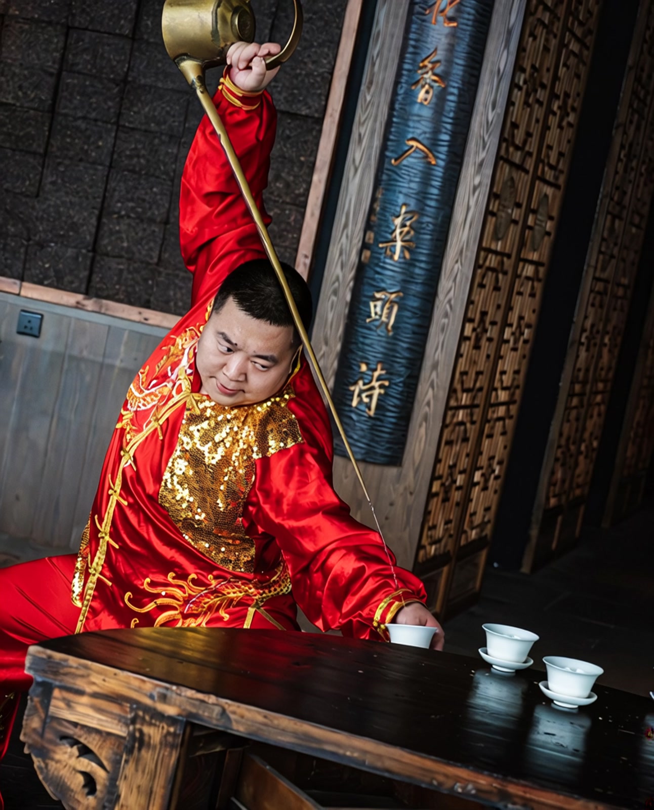 Hutong Hong Kong Facebook ad: Feng Wei Brunch Menu | Hutong | Chinese Cuisine | Hong Kong