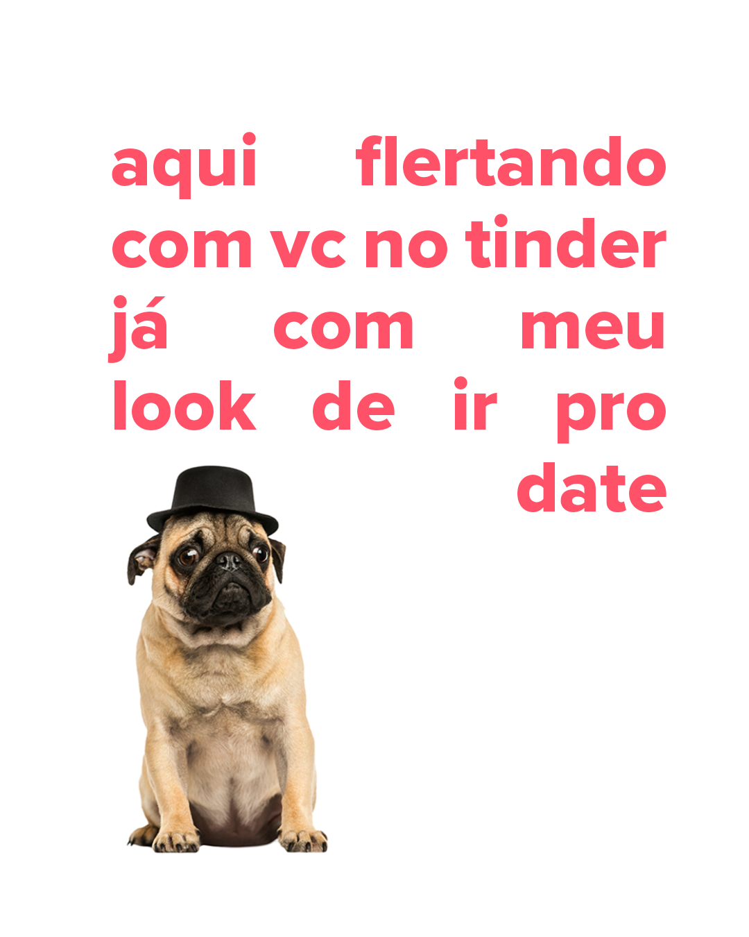 Tinder Facebook ad